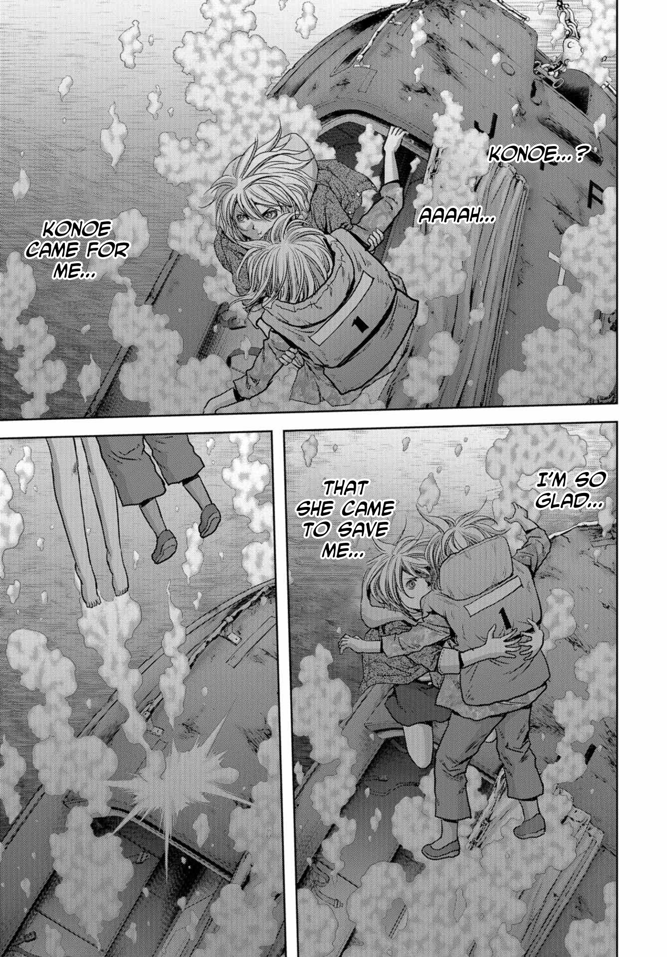 Task Force for Paranormal Disaster Management Chapter 8 page 14 - Chapter 8: Reparation