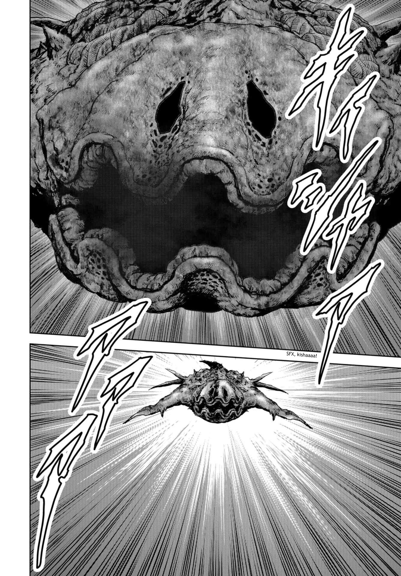 Task Force for Paranormal Disaster Management Chapter 8 page 20 - Chapter 8: Reparation
