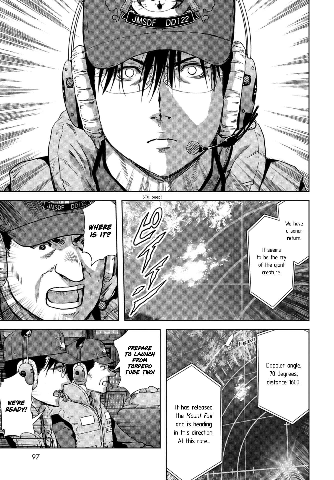 Task Force for Paranormal Disaster Management Chapter 8 page 21 - Chapter 8: Reparation