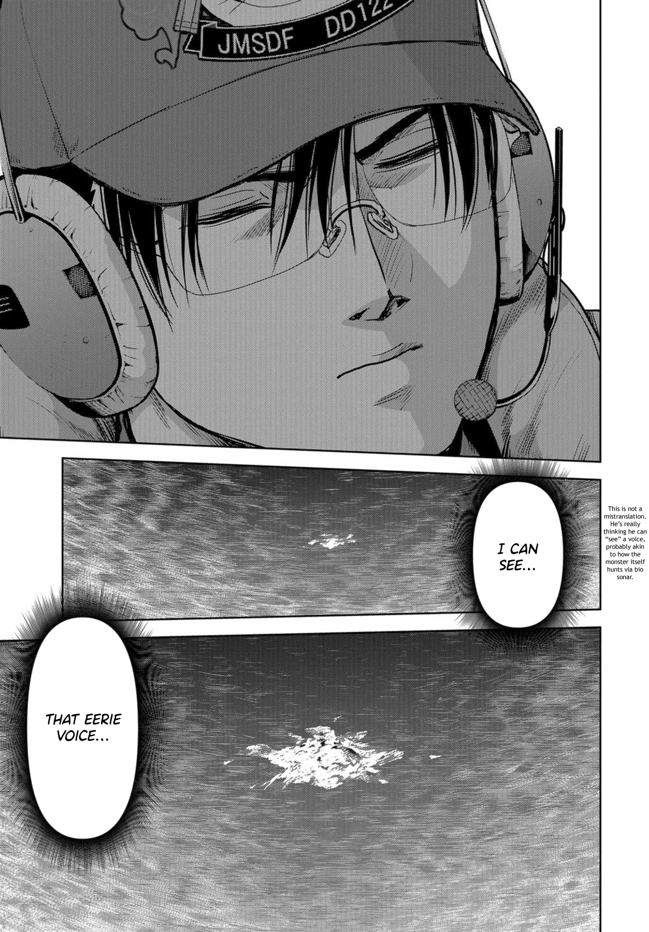 Task Force for Paranormal Disaster Management Chapter 8 page 27 - Chapter 8: Reparation
