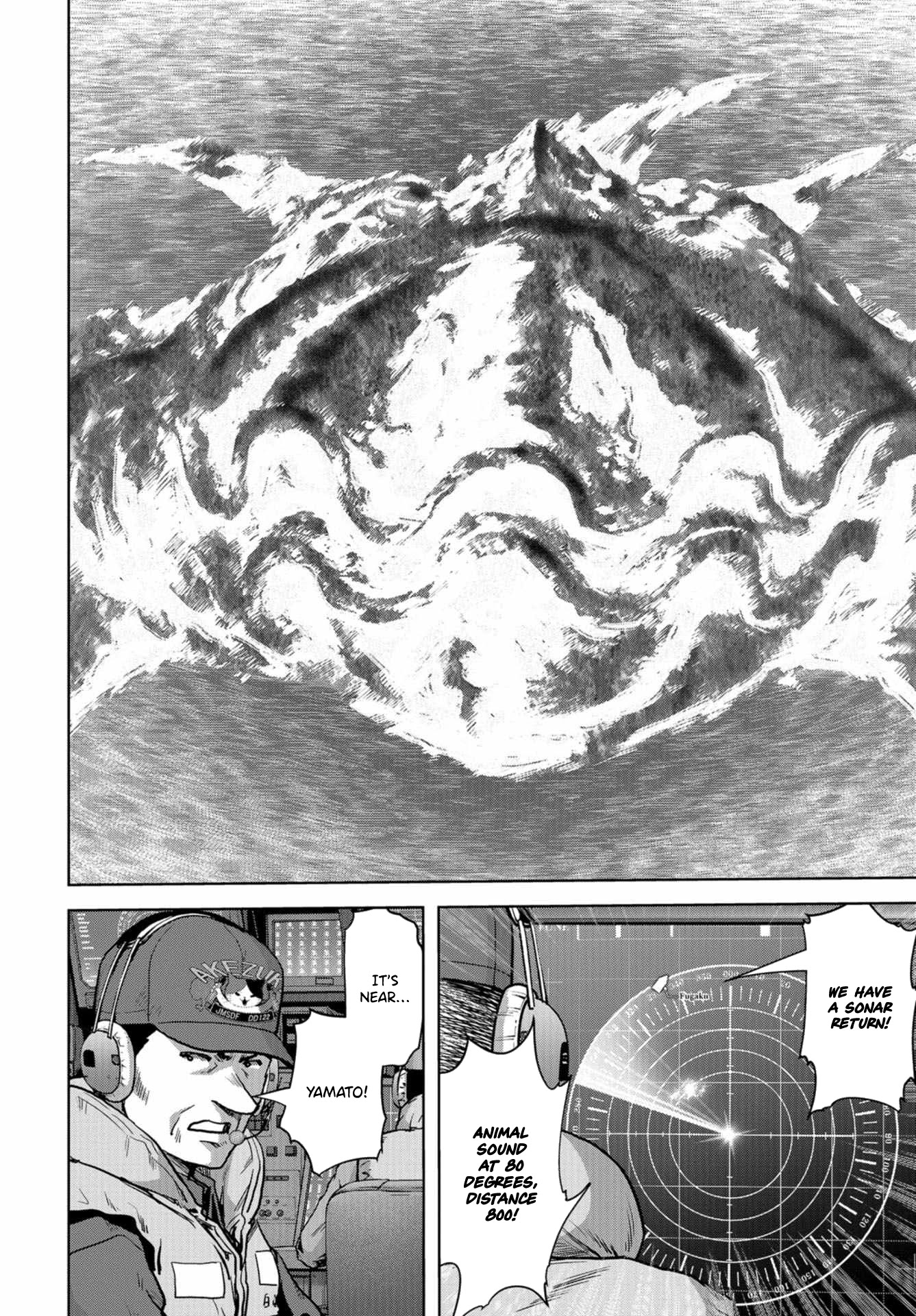 Task Force for Paranormal Disaster Management Chapter 8 page 28 - Chapter 8: Reparation