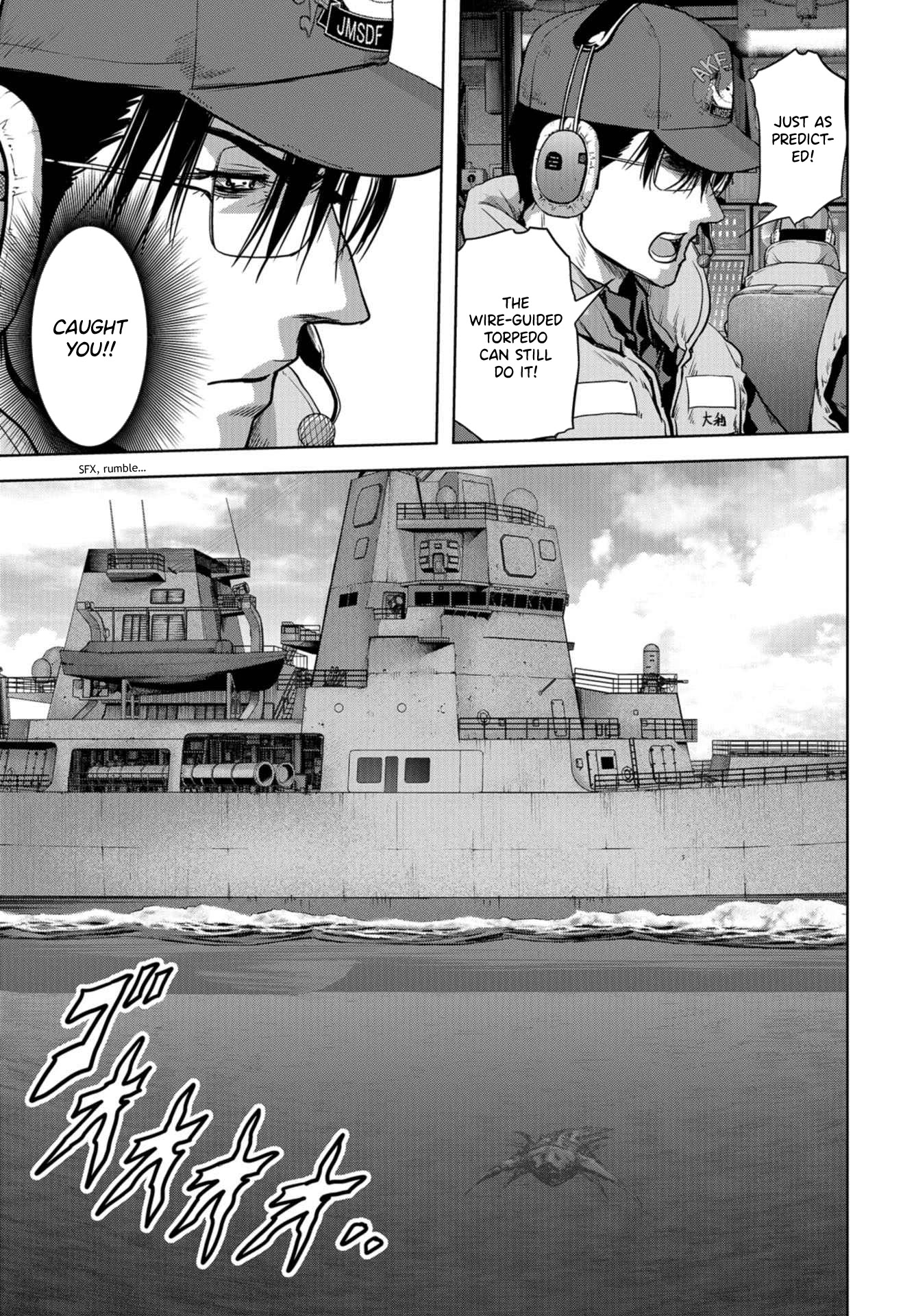 Task Force for Paranormal Disaster Management Chapter 8 page 29 - Chapter 8: Reparation