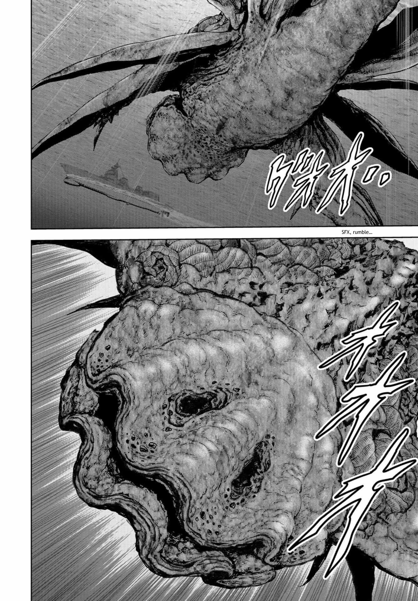 Task Force for Paranormal Disaster Management Chapter 8 page 30 - Chapter 8: Reparation
