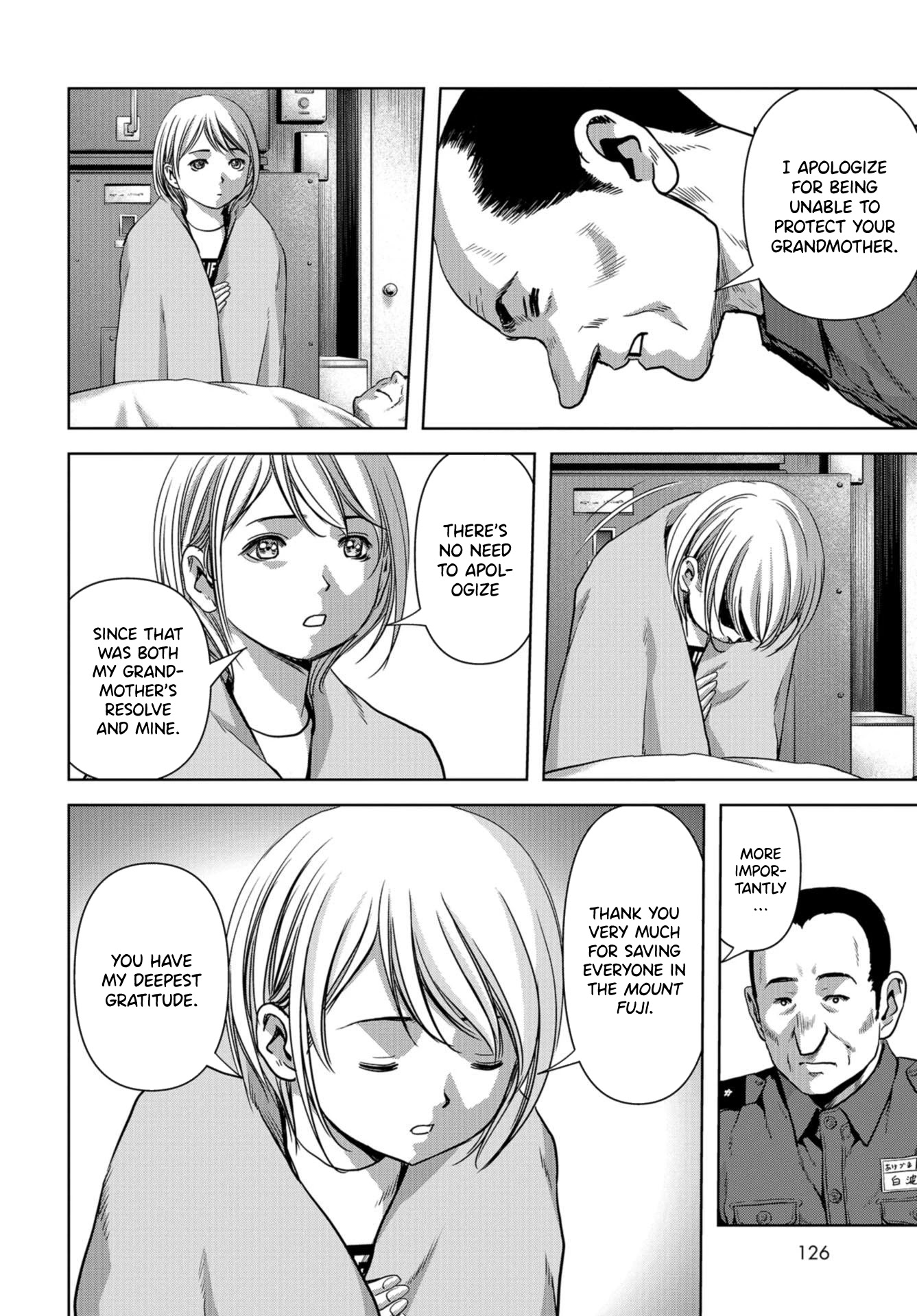 Task Force for Paranormal Disaster Management Chapter 8 page 47 - Chapter 8: Reparation
