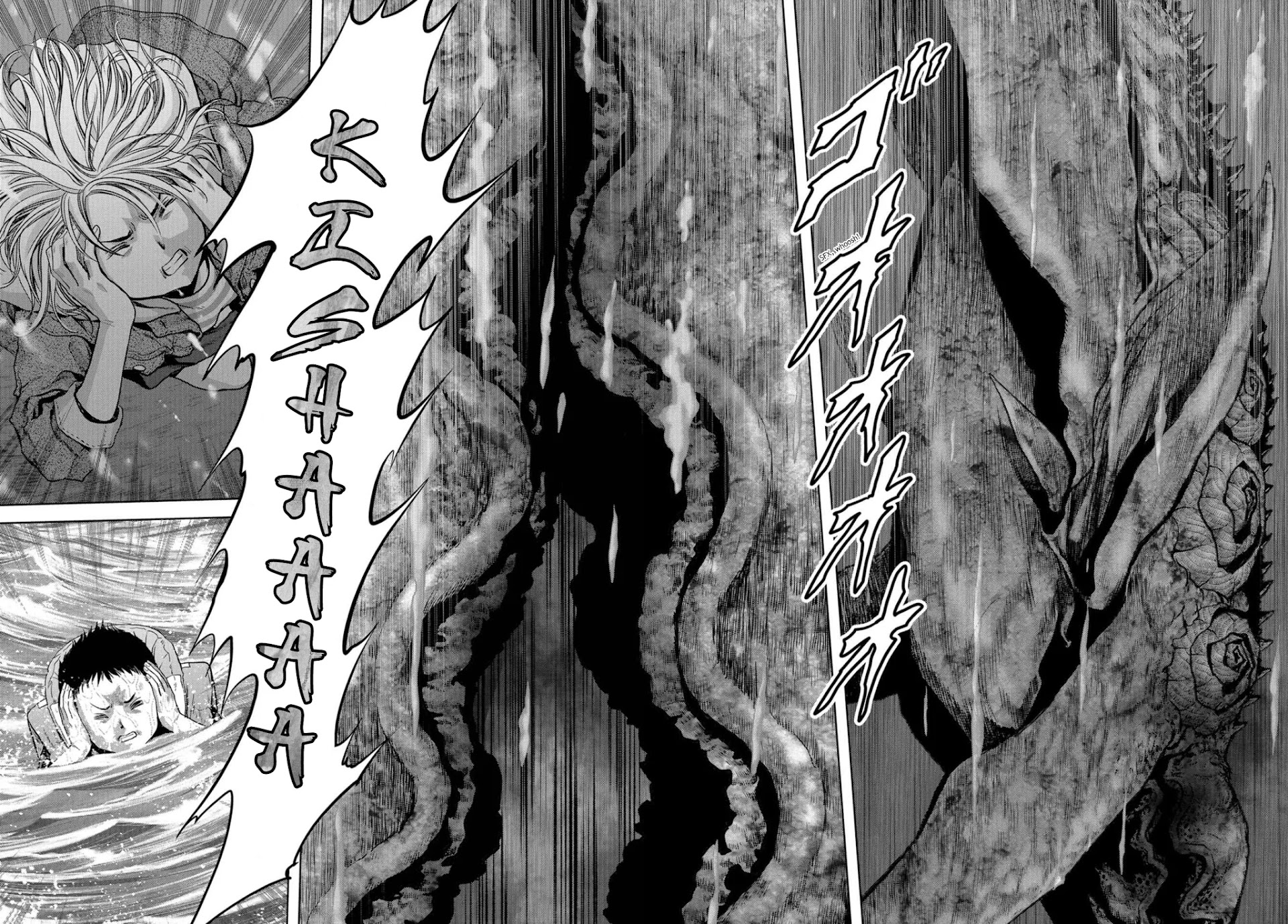 Task Force for Paranormal Disaster Management Chapter 8 page 6 - Chapter 8: Reparation