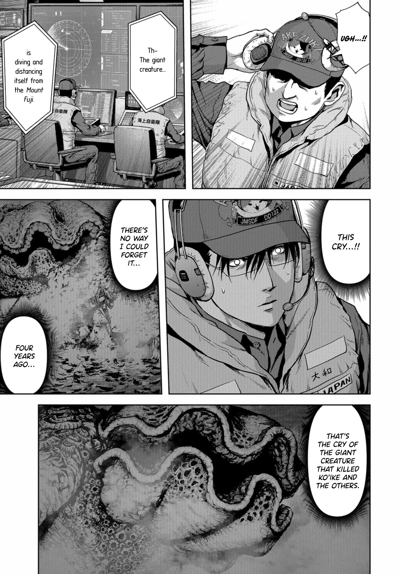 Task Force for Paranormal Disaster Management Chapter 8 page 8 - Chapter 8: Reparation