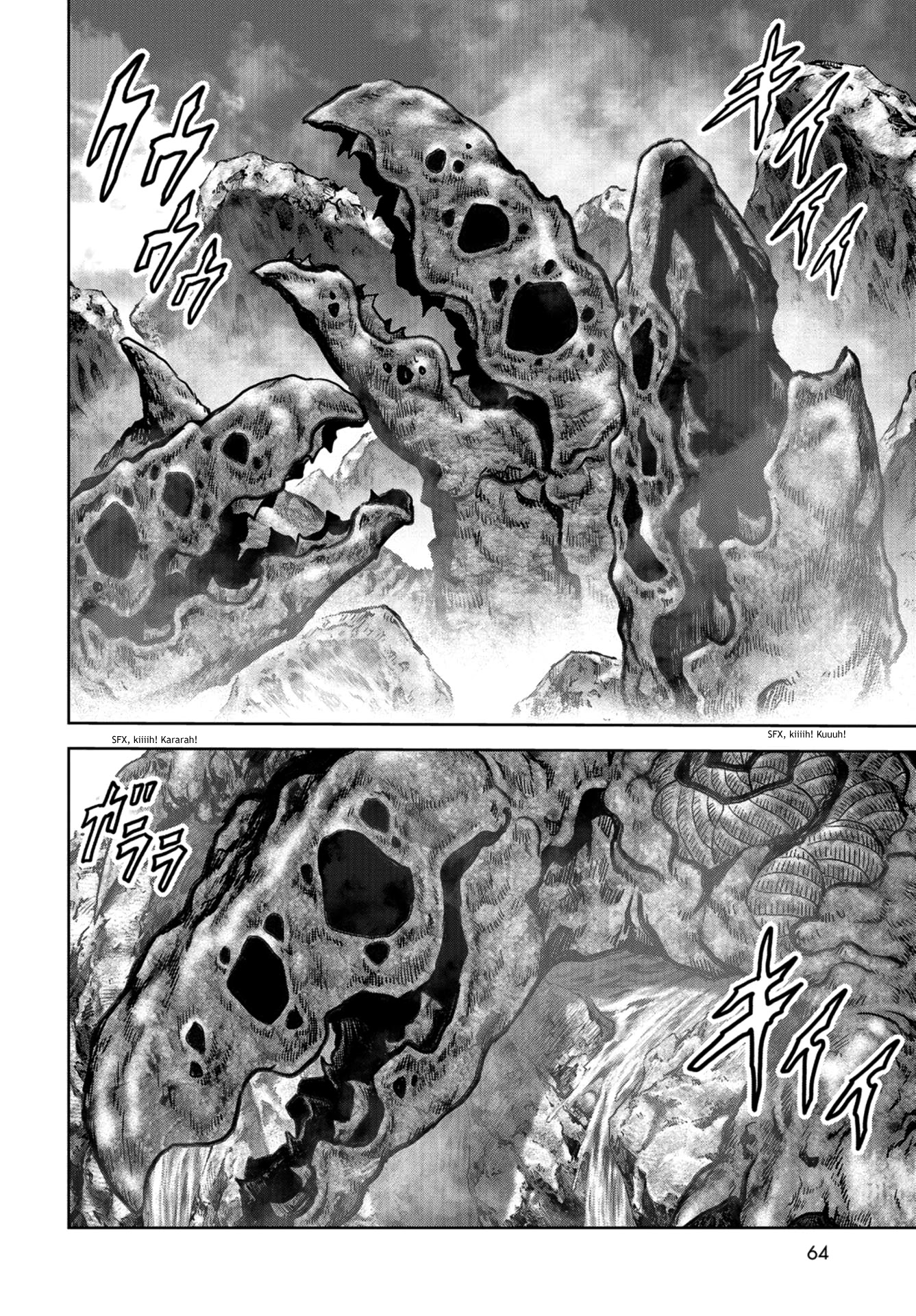 Task Force for Paranormal Disaster Management Chapter 9 page 30 - Chapter 9: New Prime Minister