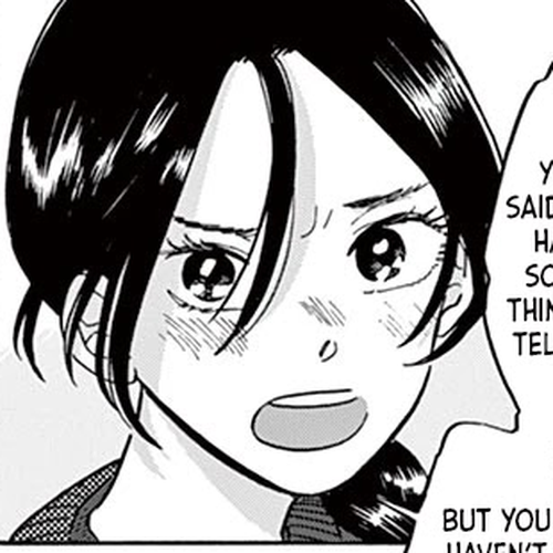Tasogare Memorandum Chapter 1.2: The Couple's Situation cover