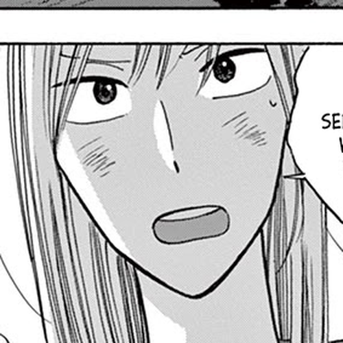 Tasogare Memorandum Chapter 1.3: Kuroki-sensei's Face cover