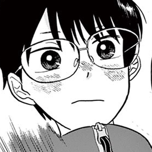 Tasogare Memorandum Chapter 10.1: The Boy and the Glove cover