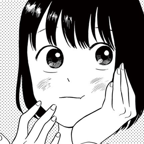 Tasogare Memorandum Chapter 10.2: Mukai-san and Chocolate cover