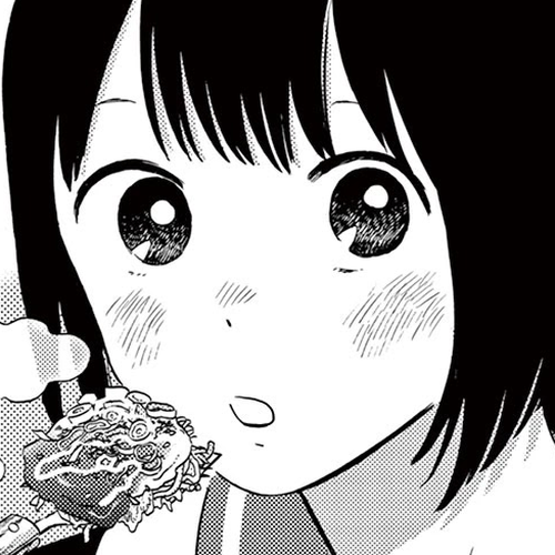 Tasogare Memorandum Chapter 11.1: Tsuda-kun and Tecchan cover
