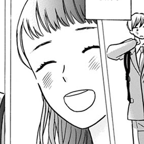Tasogare Memorandum Chapter 11.3: Sui-chan and the Umbrella cover