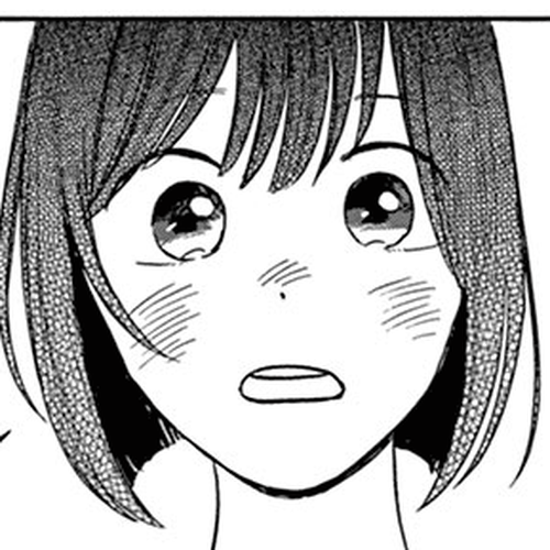 Tasogare Memorandum Chapter 16.2: Takatori Eri and the Library [END] cover