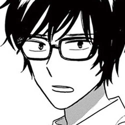 Tasogare Memorandum Chapter 2.1: The Mystery of Hamano-kun cover