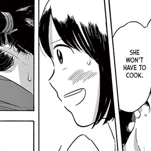 Tasogare Memorandum Chapter 3.1: Machi-chan's Lie cover