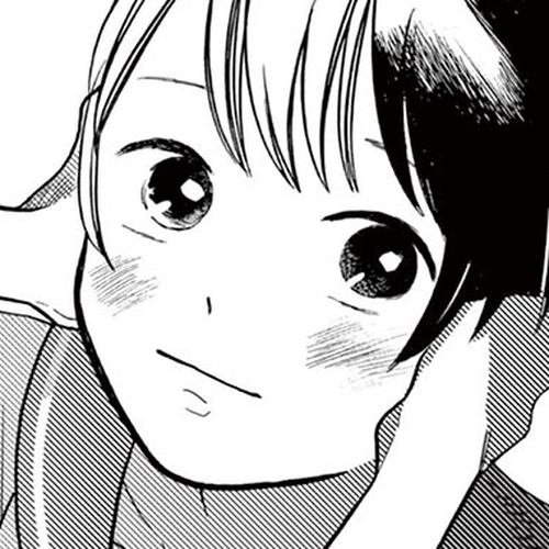 Tasogare Memorandum Chapter 5.2: Hamano-kun and the Quiz cover