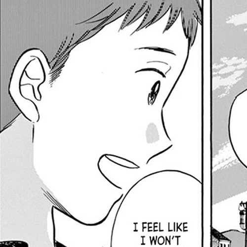 Tasogare Memorandum Chapter 6.1: Yuu-chan and the Crybaby cover