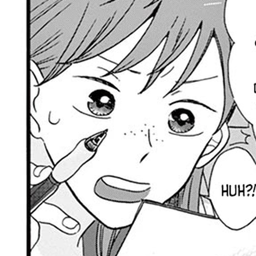 Tasogare Memorandum Chapter 7.1: President Nakano and the Cultural Festival cover