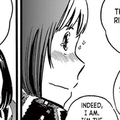 Tasogare Memorandum Chapter 8.5: After Takatori Eri's Fragment cover