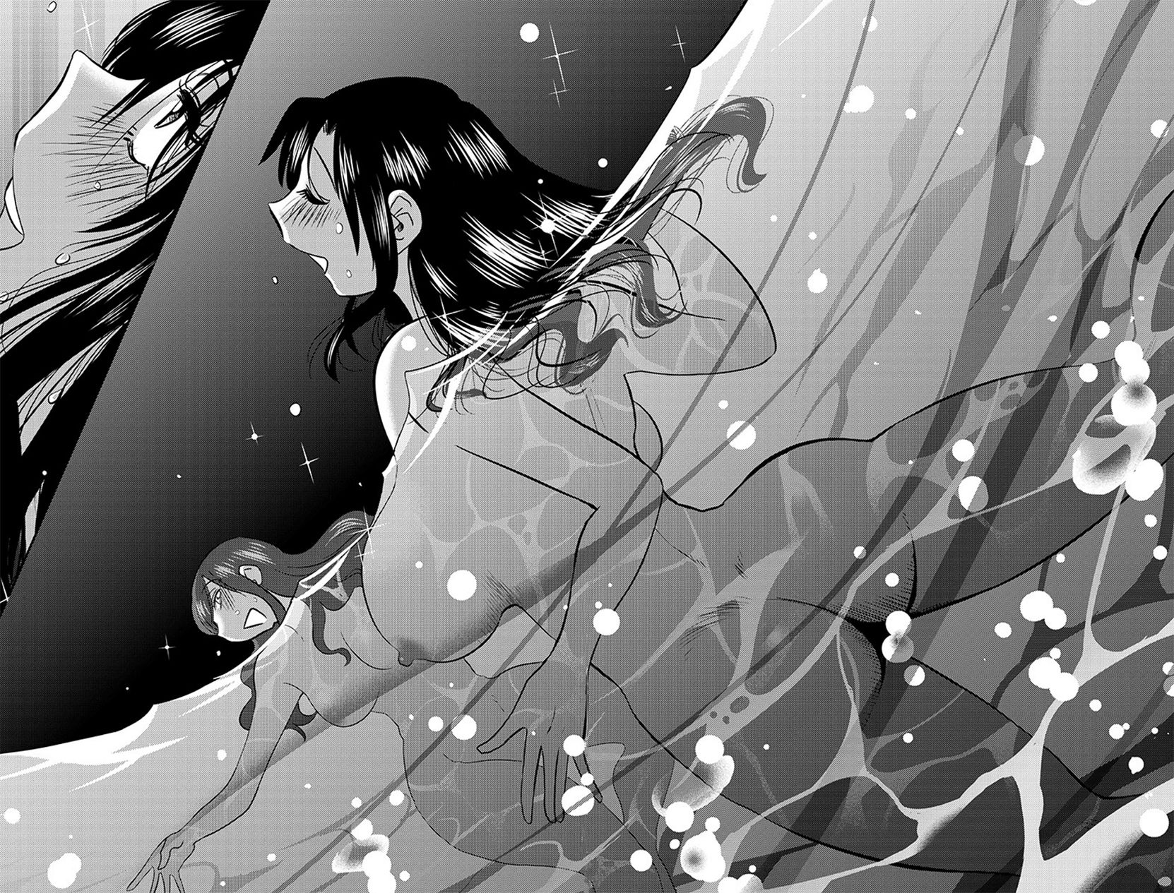 Tasogare no Ethos Chapter 4 page 18 - Chapter 4