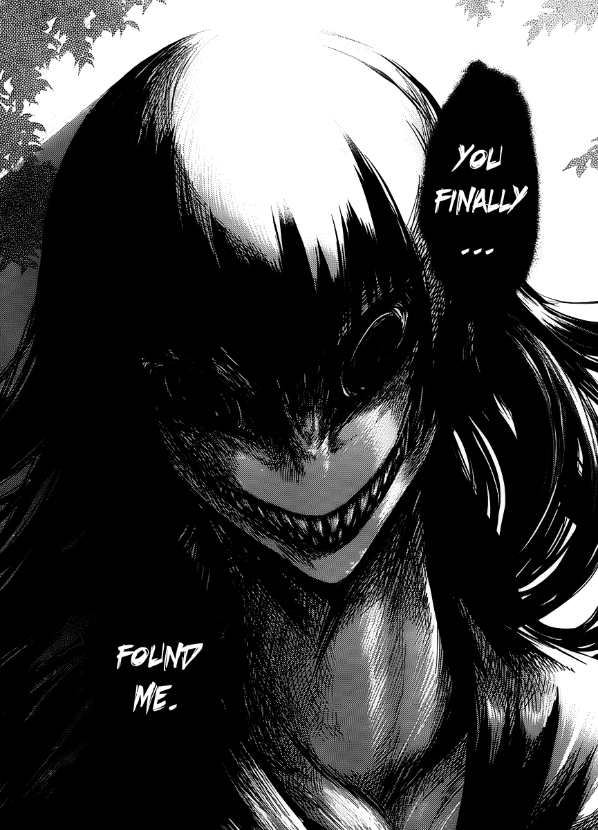 Tasogare Otome x Amnesia Chapter 13 page 27 - Chapter 13