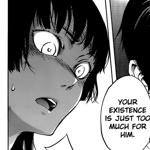 Tasogare Otome x Amnesia Chapter 14 cover