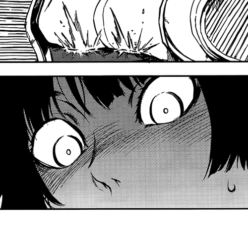 Tasogare Otome x Amnesia Chapter 15 cover