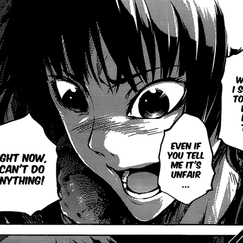 Tasogare Otome x Amnesia Chapter 16.5 cover