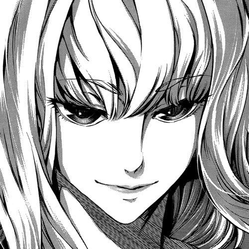 Tasogare Otome x Amnesia Chapter 16 cover
