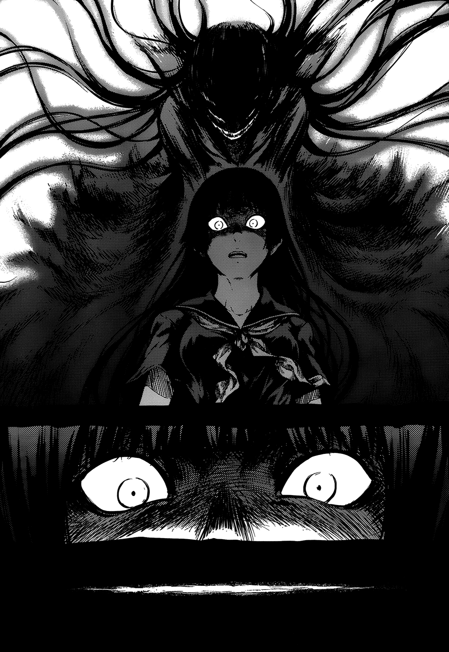 Tasogare Otome x Amnesia Chapter 17 page 28 - Chapter 17
