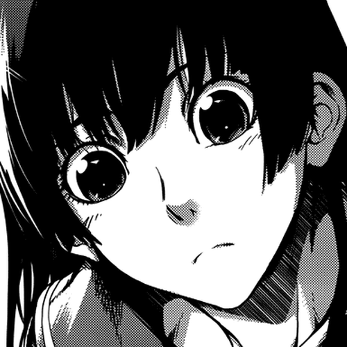 Tasogare Otome x Amnesia Chapter 18.5 cover