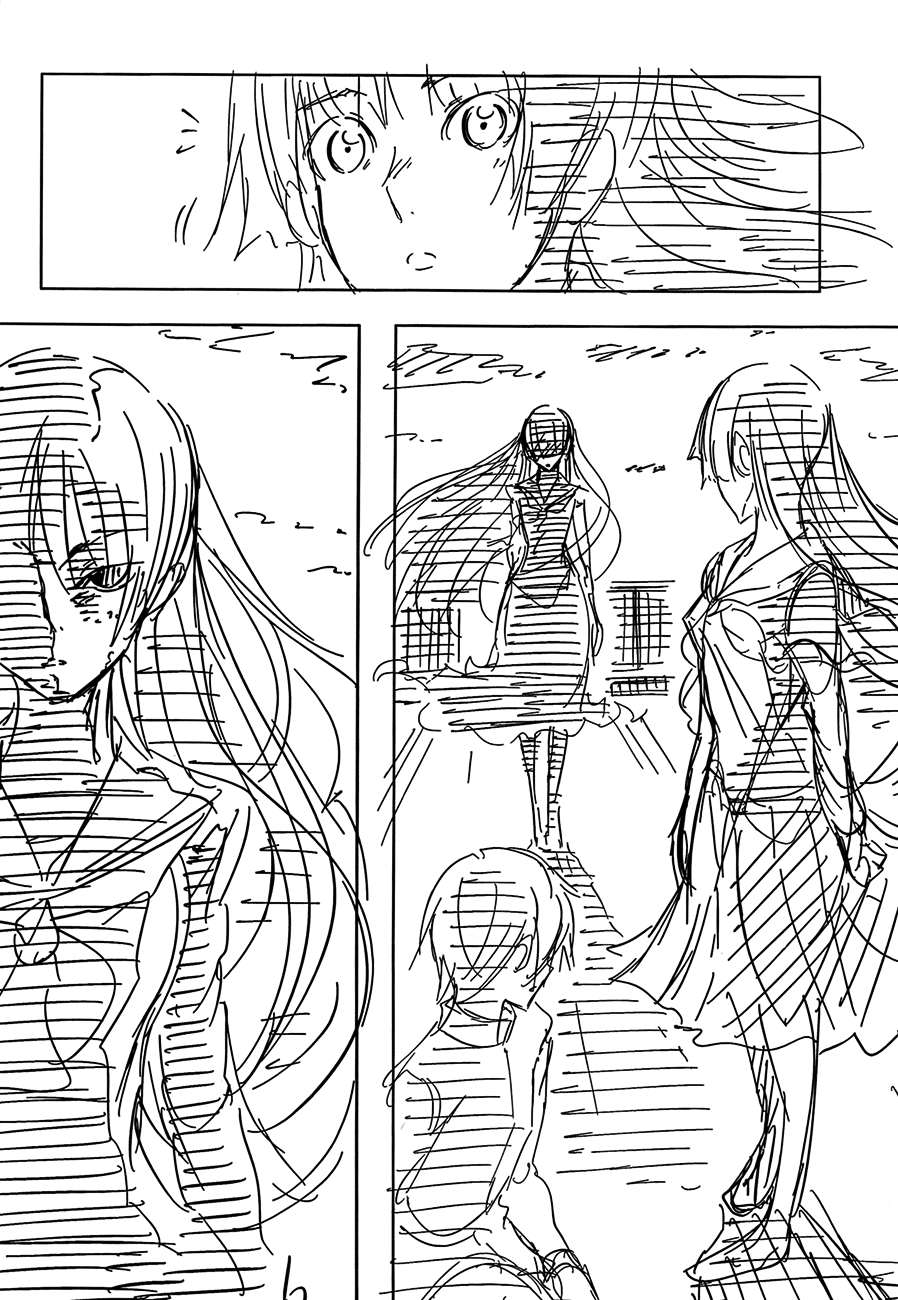 Tasogare Otome x Amnesia Chapter 18 page 40 - Chapter 18