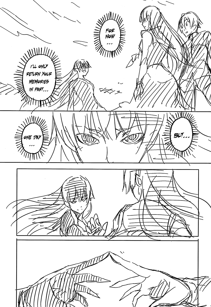 Tasogare Otome x Amnesia Chapter 18 page 41 - Chapter 18