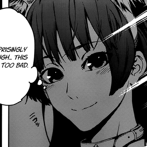 Tasogare Otome x Amnesia Chapter 20 cover