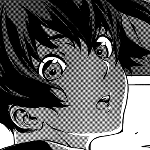 Tasogare Otome x Amnesia Chapter 25 cover