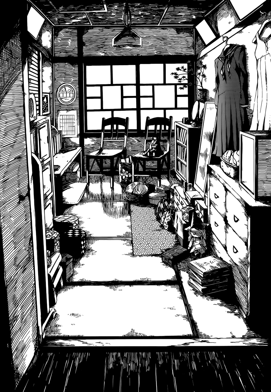 Tasogare Otome x Amnesia Chapter 26 page 30 - Chapter 26