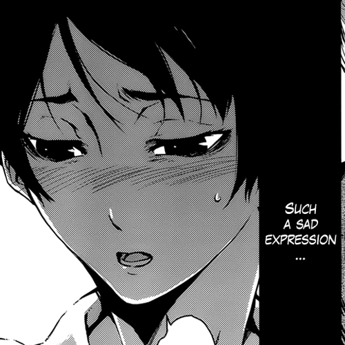 Tasogare Otome x Amnesia Chapter 26 cover