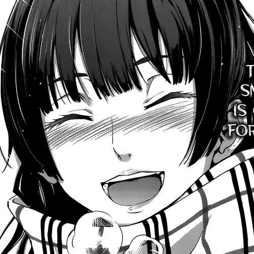Tasogare Otome x Amnesia Chapter 27 cover