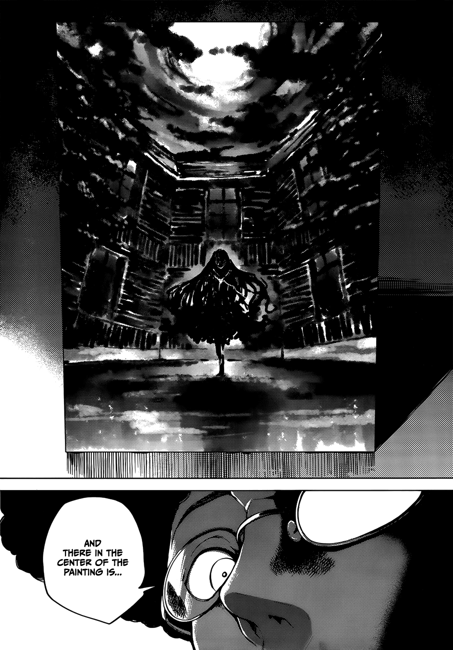 Tasogare Otome x Amnesia Chapter 29 page 24 - Chapter 29
