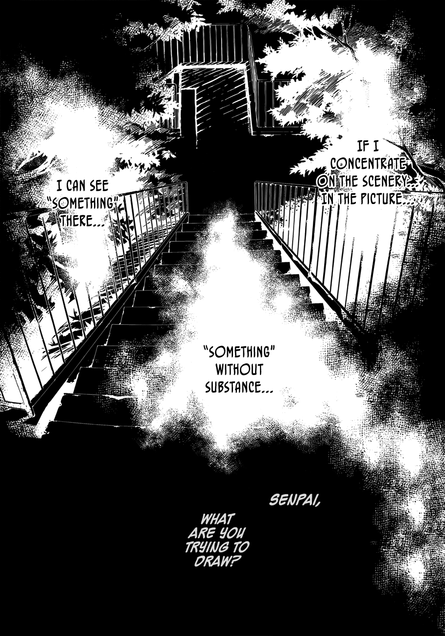 Tasogare Otome x Amnesia Chapter 29 page 35 - Chapter 29