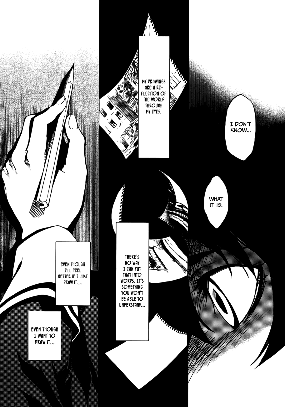 Tasogare Otome x Amnesia Chapter 29 page 36 - Chapter 29