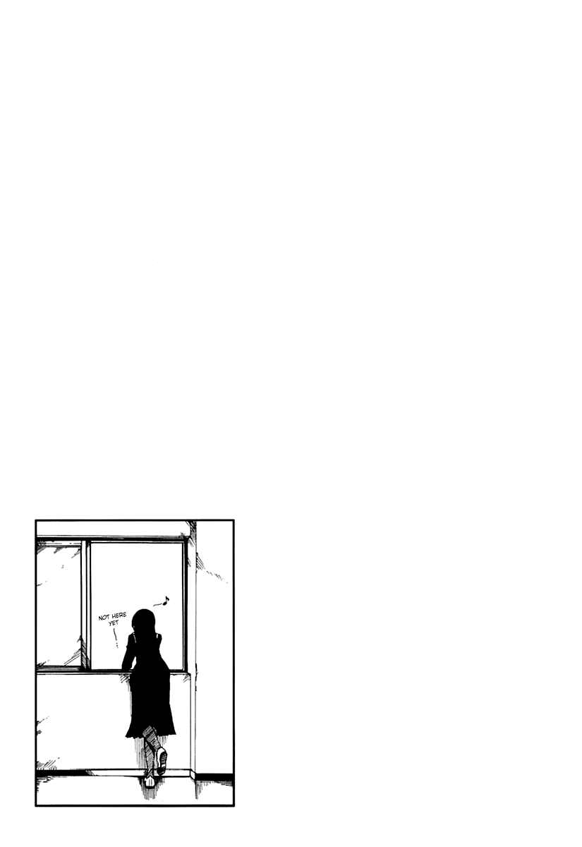 Tasogare Otome x Amnesia Chapter 3 page 43 - Chapter 3