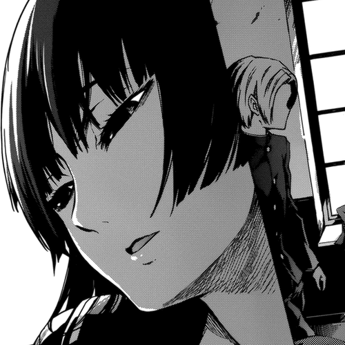 Tasogare Otome x Amnesia Chapter 31 cover