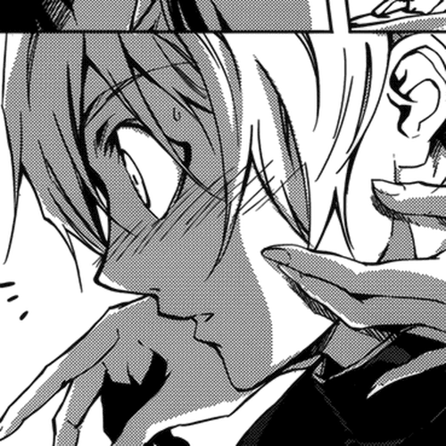 Tasogare Otome x Amnesia Chapter 32 cover