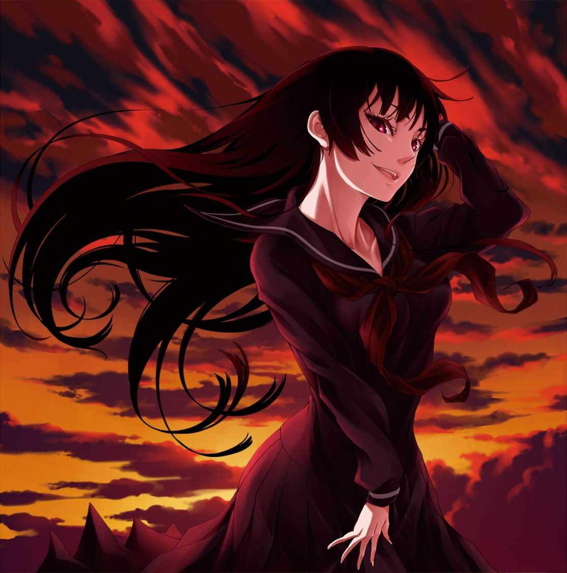 Tasogare Otome x Amnesia Chapter 33 page 1 - Chapter 33