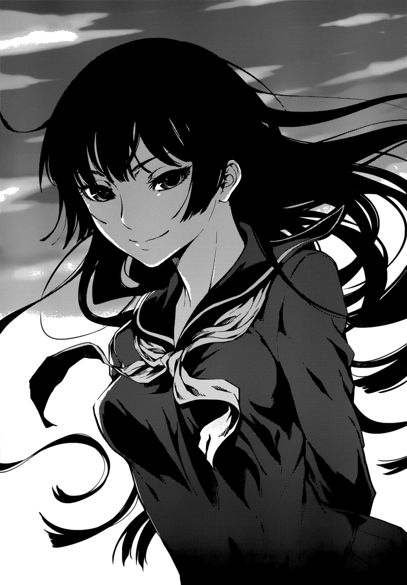 Tasogare Otome x Amnesia Chapter 35 page 30 - Chapter 35
