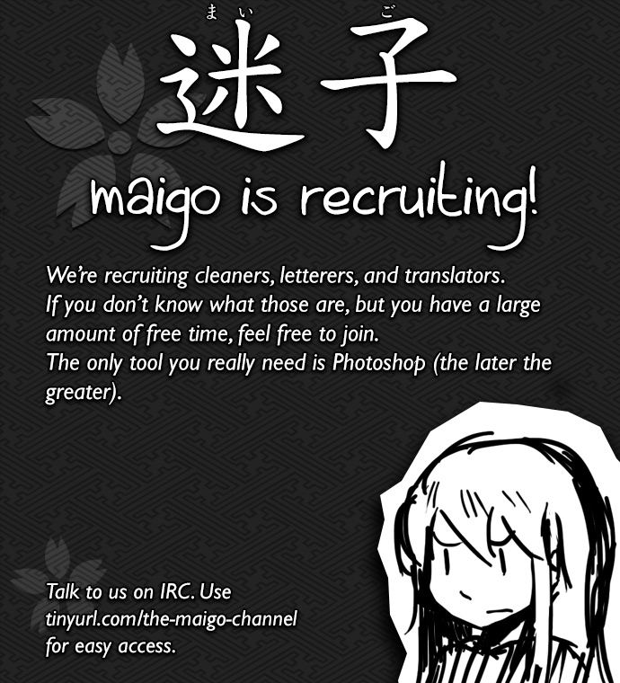 Tasogare Otome x Amnesia Chapter 35 page 36 - Chapter 35