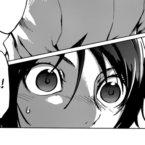 Tasogare Otome x Amnesia Chapter 35 cover