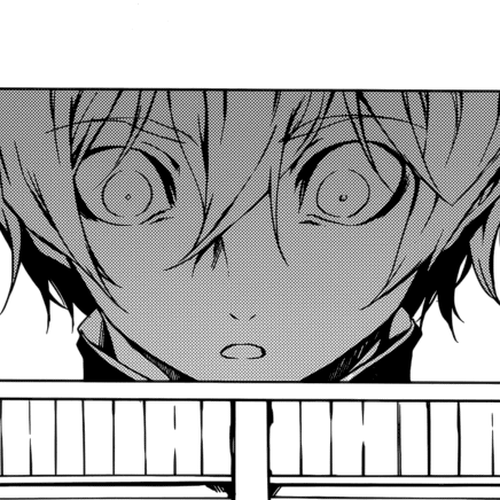 Tasogare Otome x Amnesia Chapter 36 cover